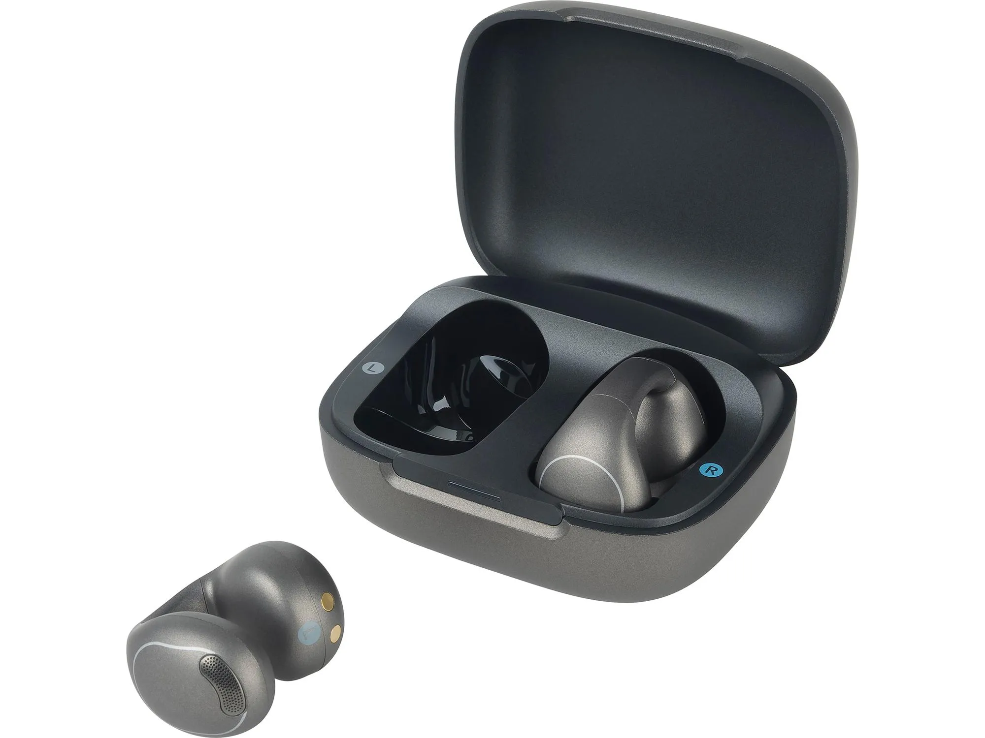 SoundCore by Anker C40i review | Open-ear Wireless Headphones - Which?