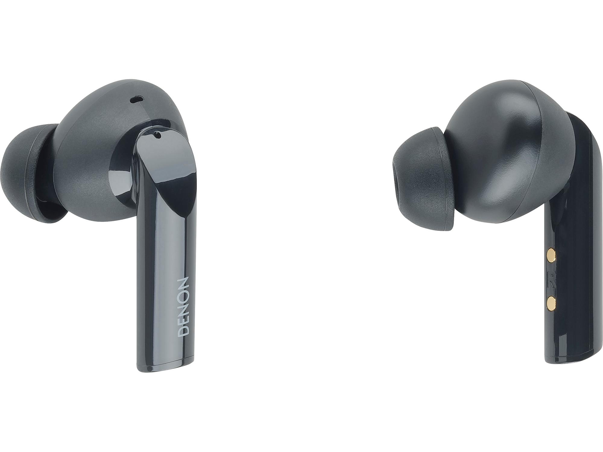 Denon AH-C840NCW review | In-ear Wireless Noise cancelling