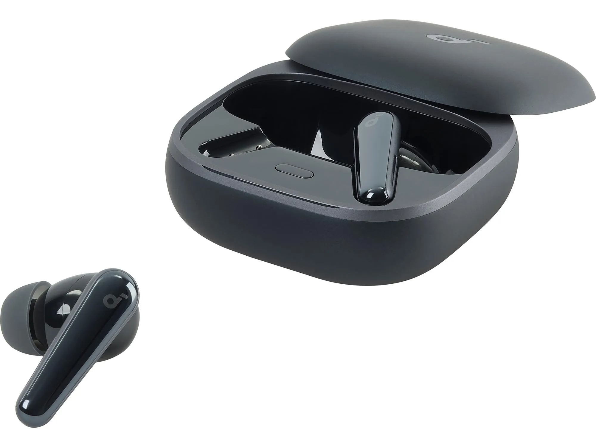 SoundCore by Anker Liberty 5 review | In-ear Wireless Noise