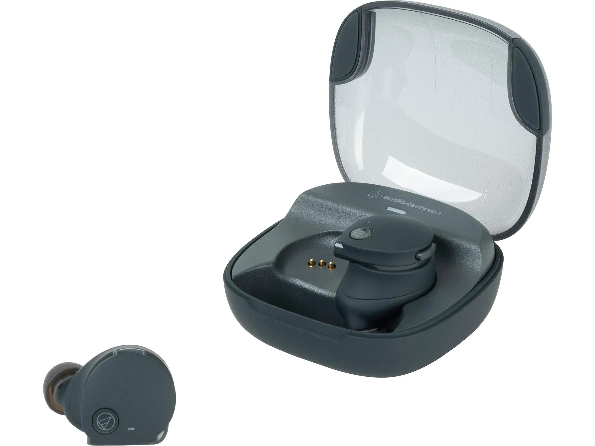 Audio-Technica ATH-CKS50TW2 review | In-ear Wireless Noise