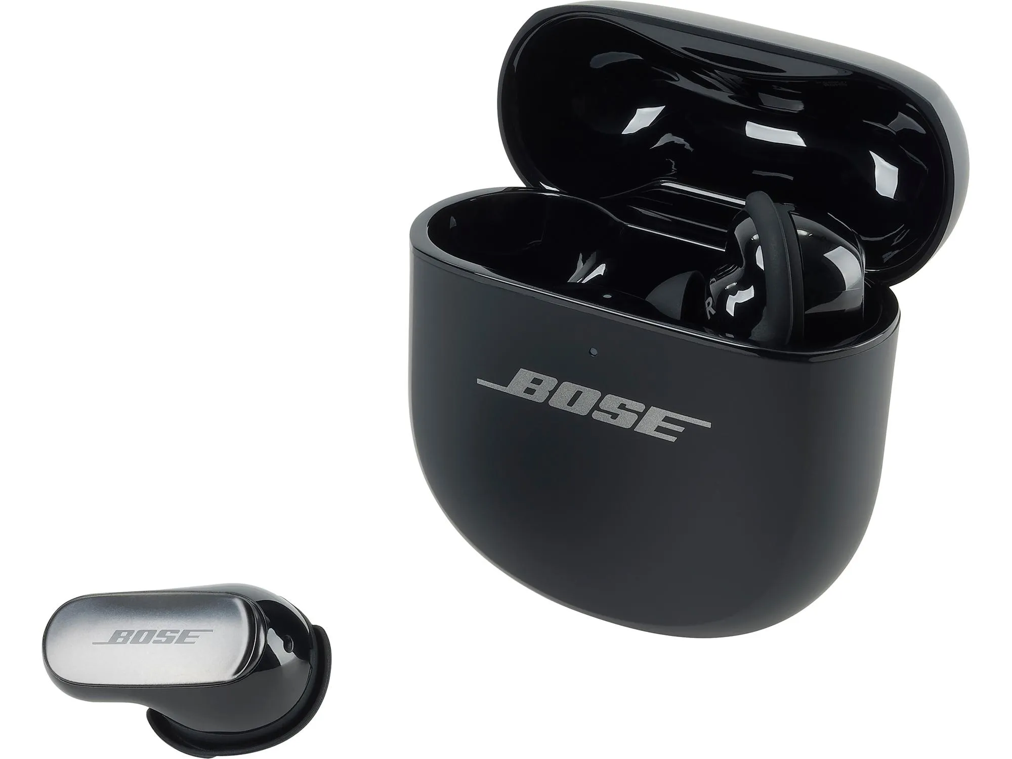 イヤホン Bose quietcomfort ultra earbuds 2nd gen Bose QuietComfort Ultra Bluetooth Earbuds (2nd Gen), Wireless