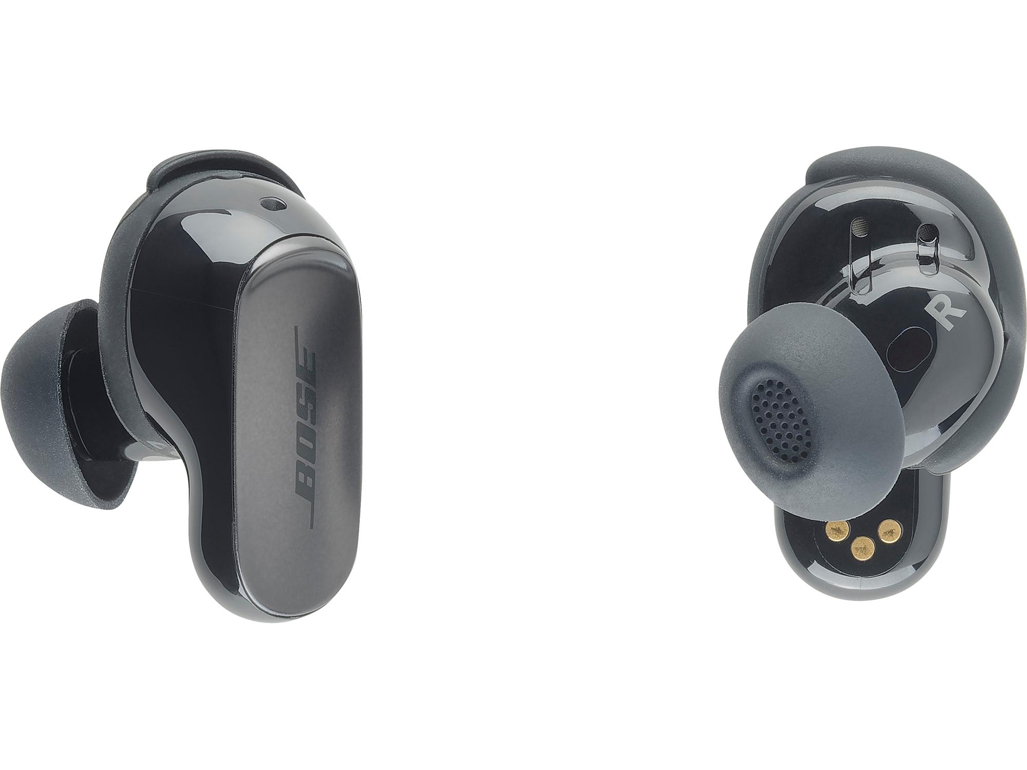 Bose QuietComfort Ultra Earbuds 2nd Gen review | In-ear