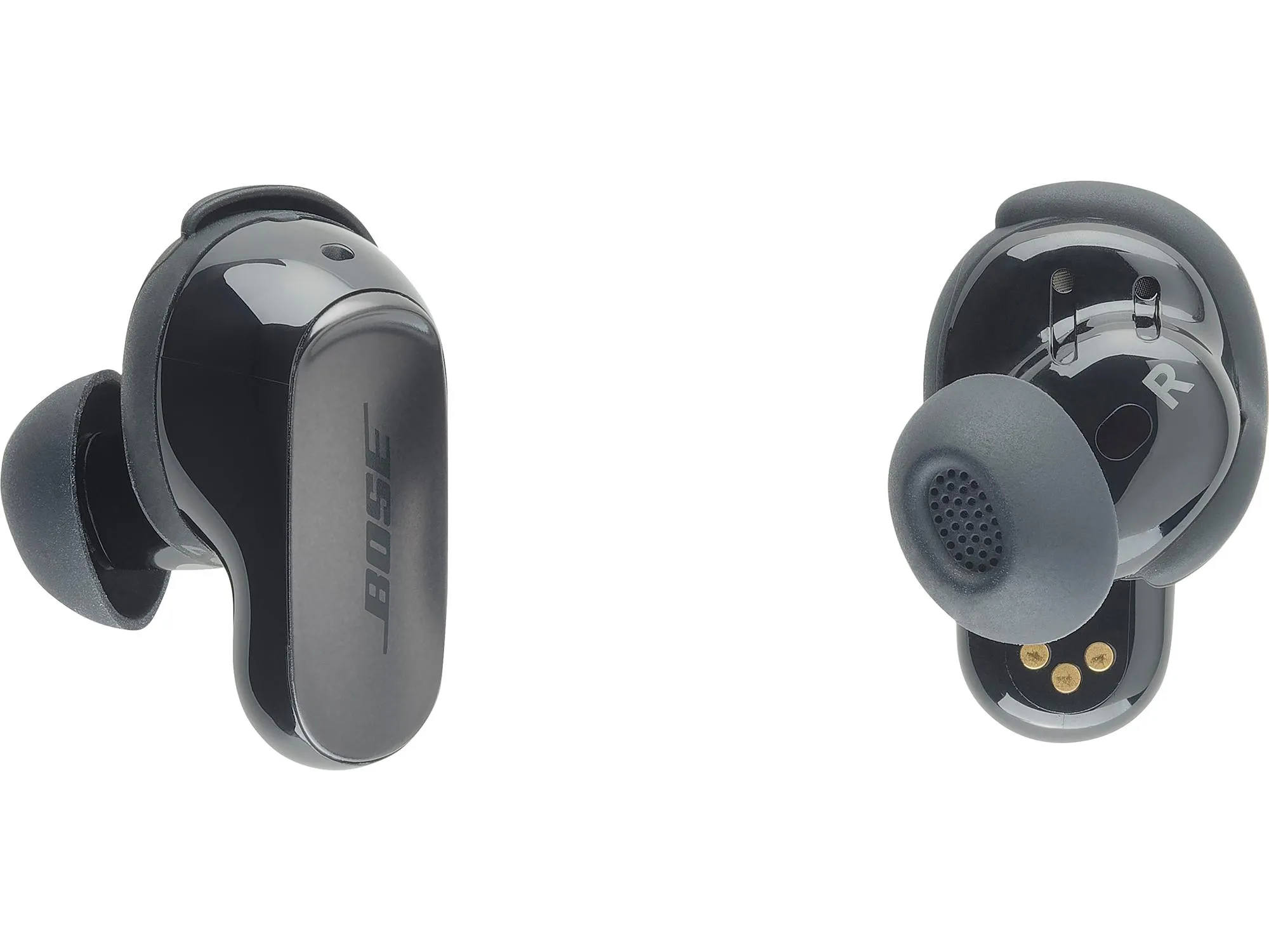 Bose QuietComfort Ultra Earbuds 2nd Gen review | In-ear Wireless