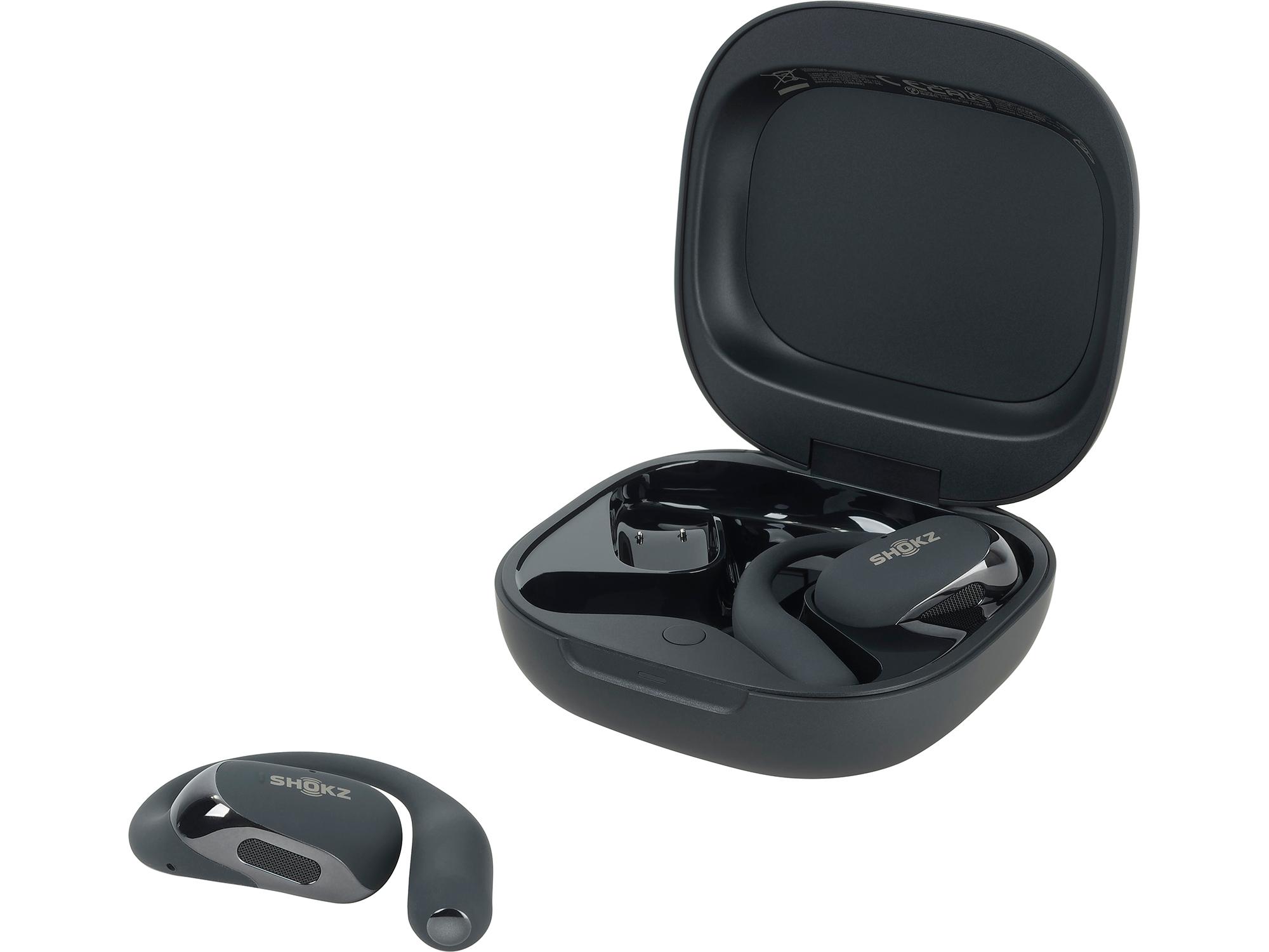 Shokz OpenFit 2+ review | Open-ear Wireless Headphones - Which?