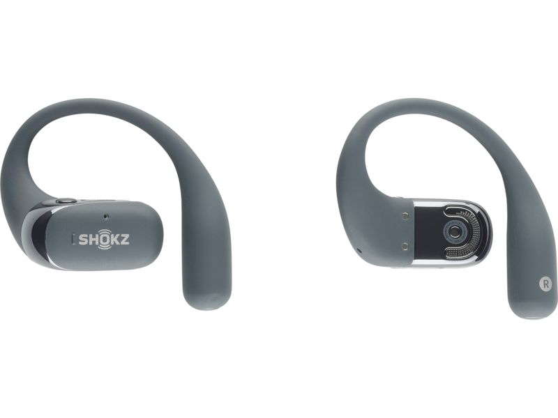 Shokz OpenFit 2 - thumbnail side