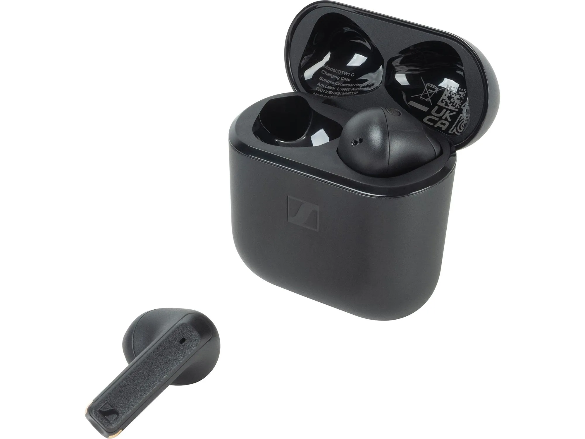 Sennheiser Accentum Open review | Open-ear Wireless Headphones