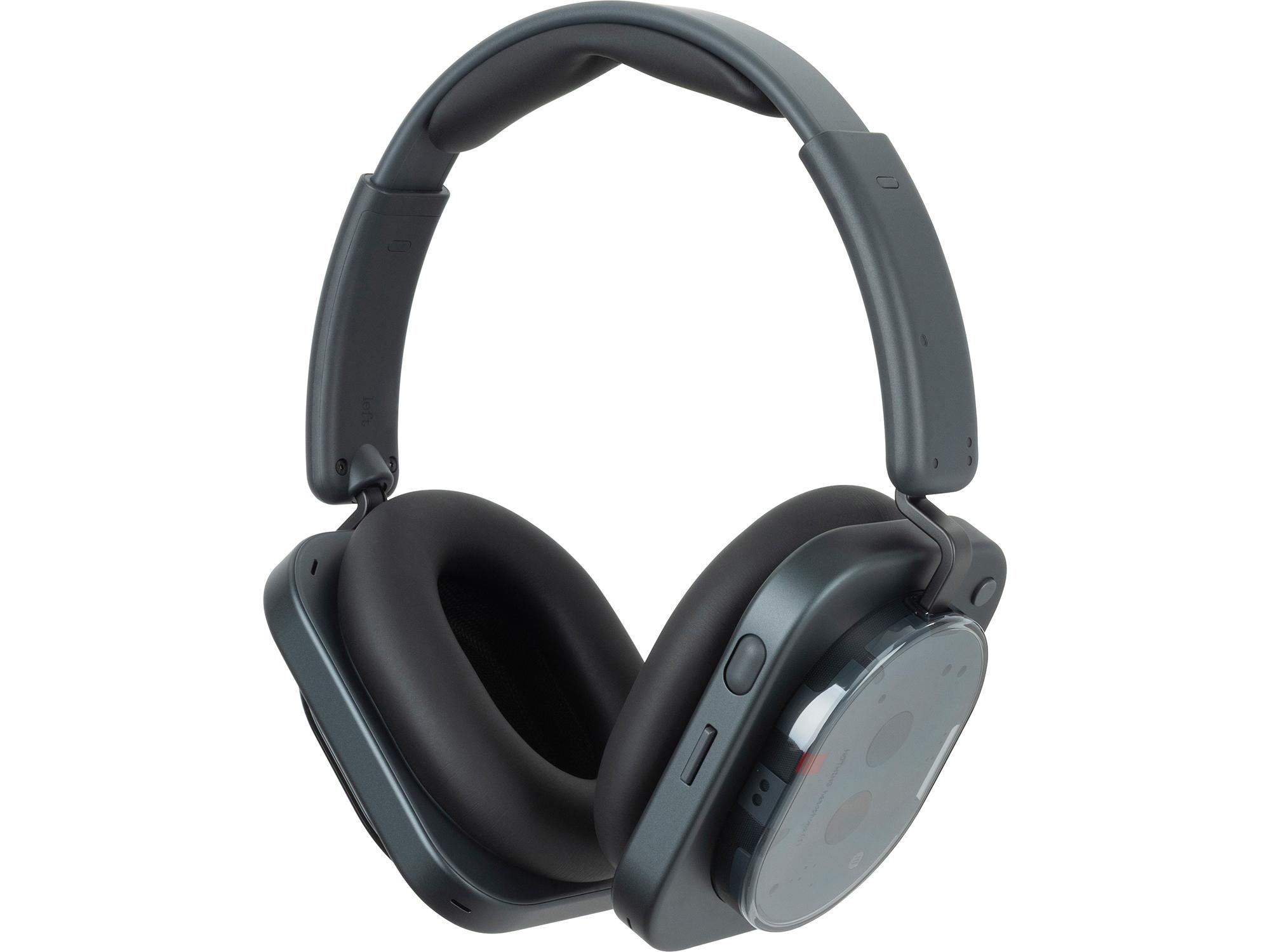 Nothing Headphone (1) review | Over-ear Wireless Noise cancelling
