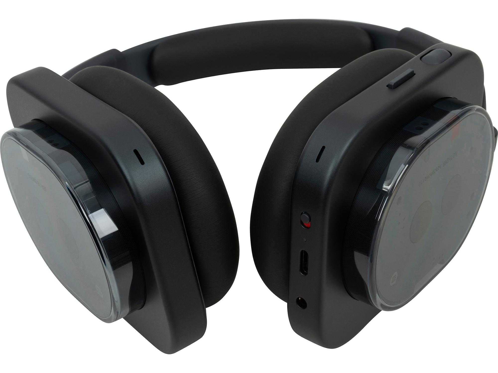 Nothing Headphone (1) review | Over-ear Wireless Noise cancelling