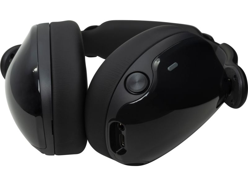 Skullcandy Hesh 540 ANC - thumbnail side