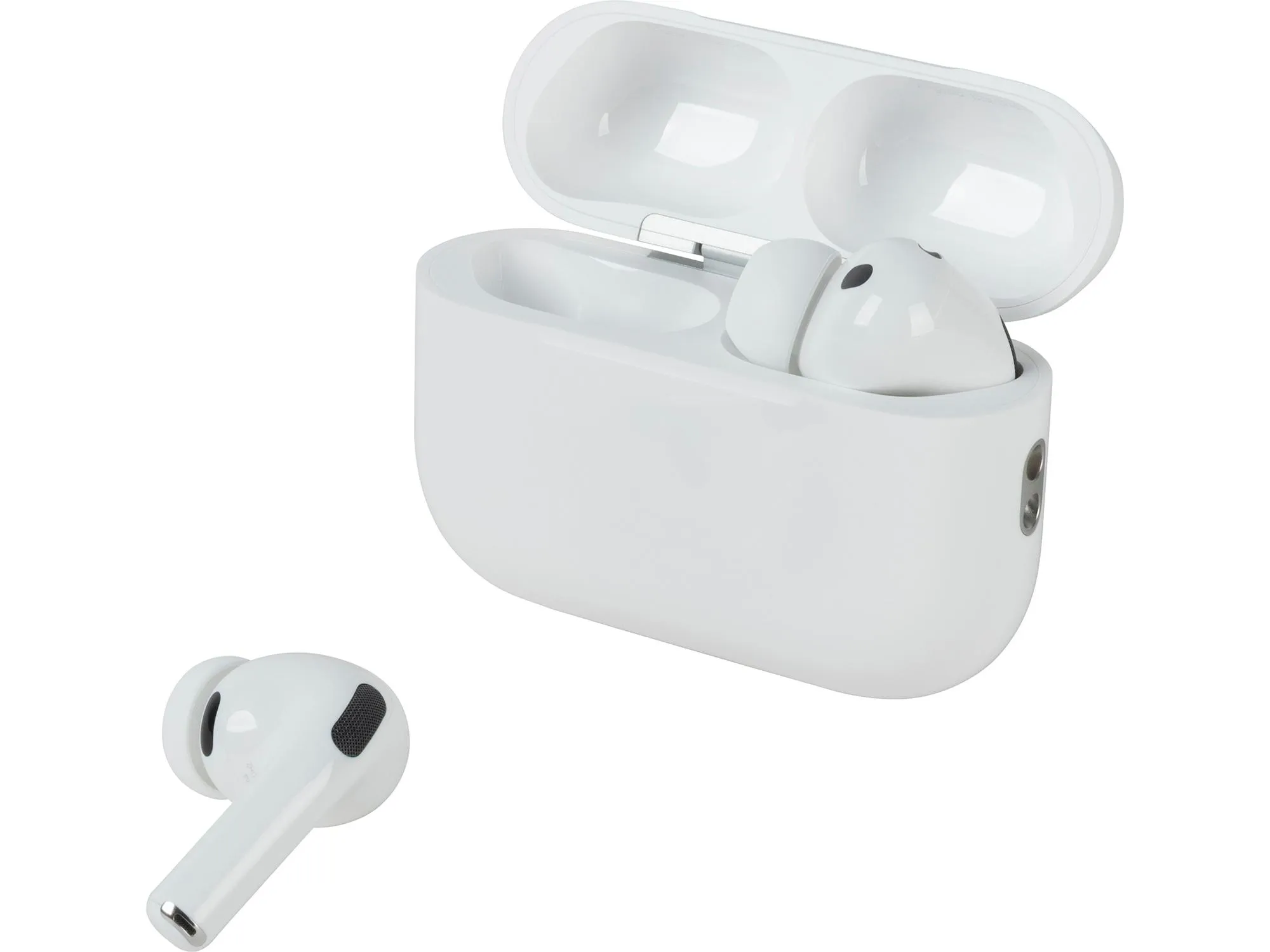 AirPods Pro 3 - Apple (UK)