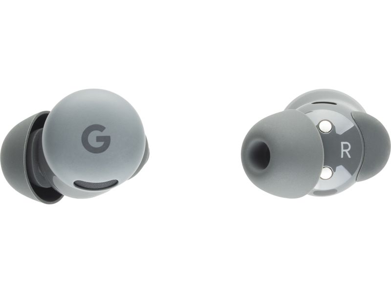 Google Pixel Buds 2a - thumbnail side