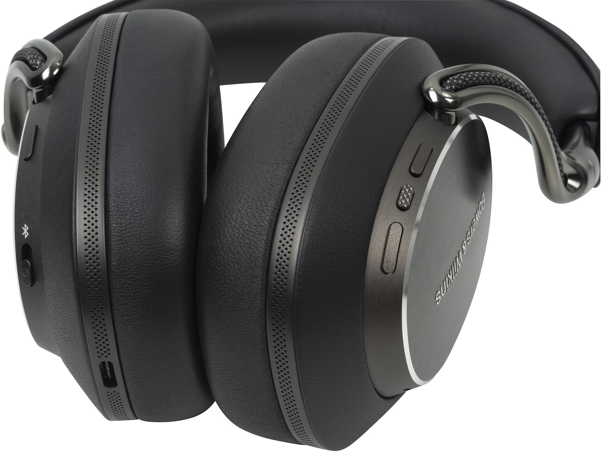Bowers & Wilkins Px8 S2 review | Over-ear Wireless Noise