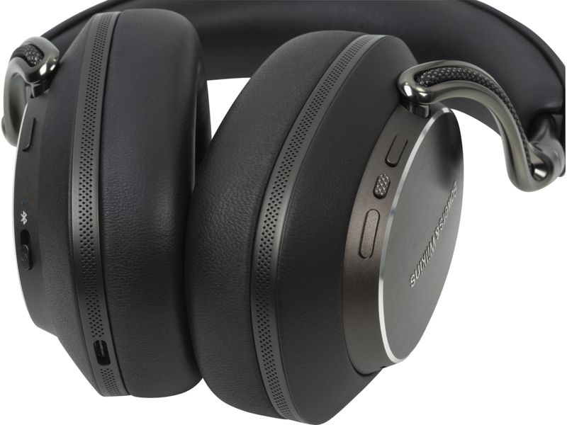 Bowers & Wilkins Px8 S2 - thumbnail side