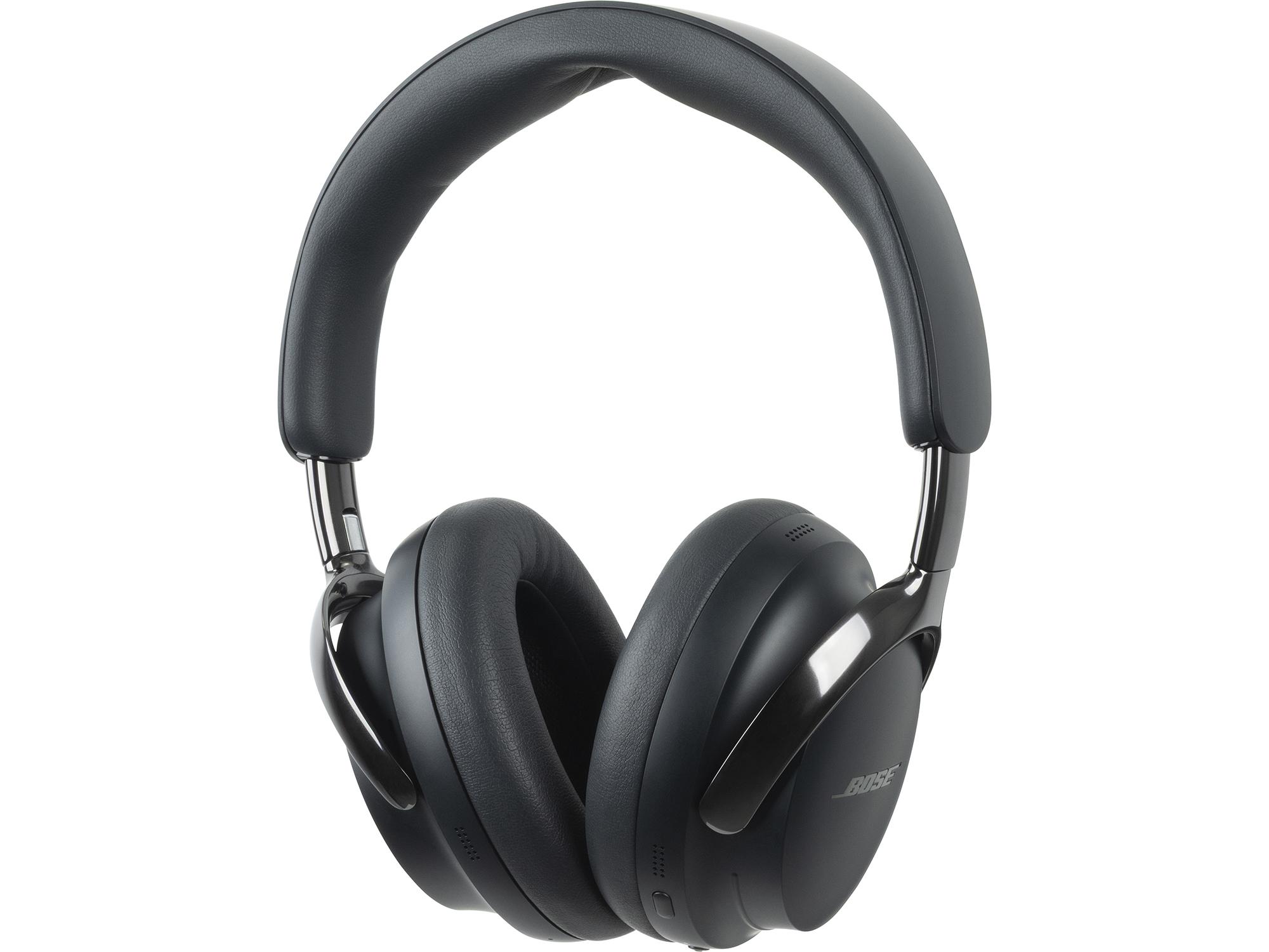 Bose QuietComfort Ultra Headphones (Gen 2) review | Over-ear