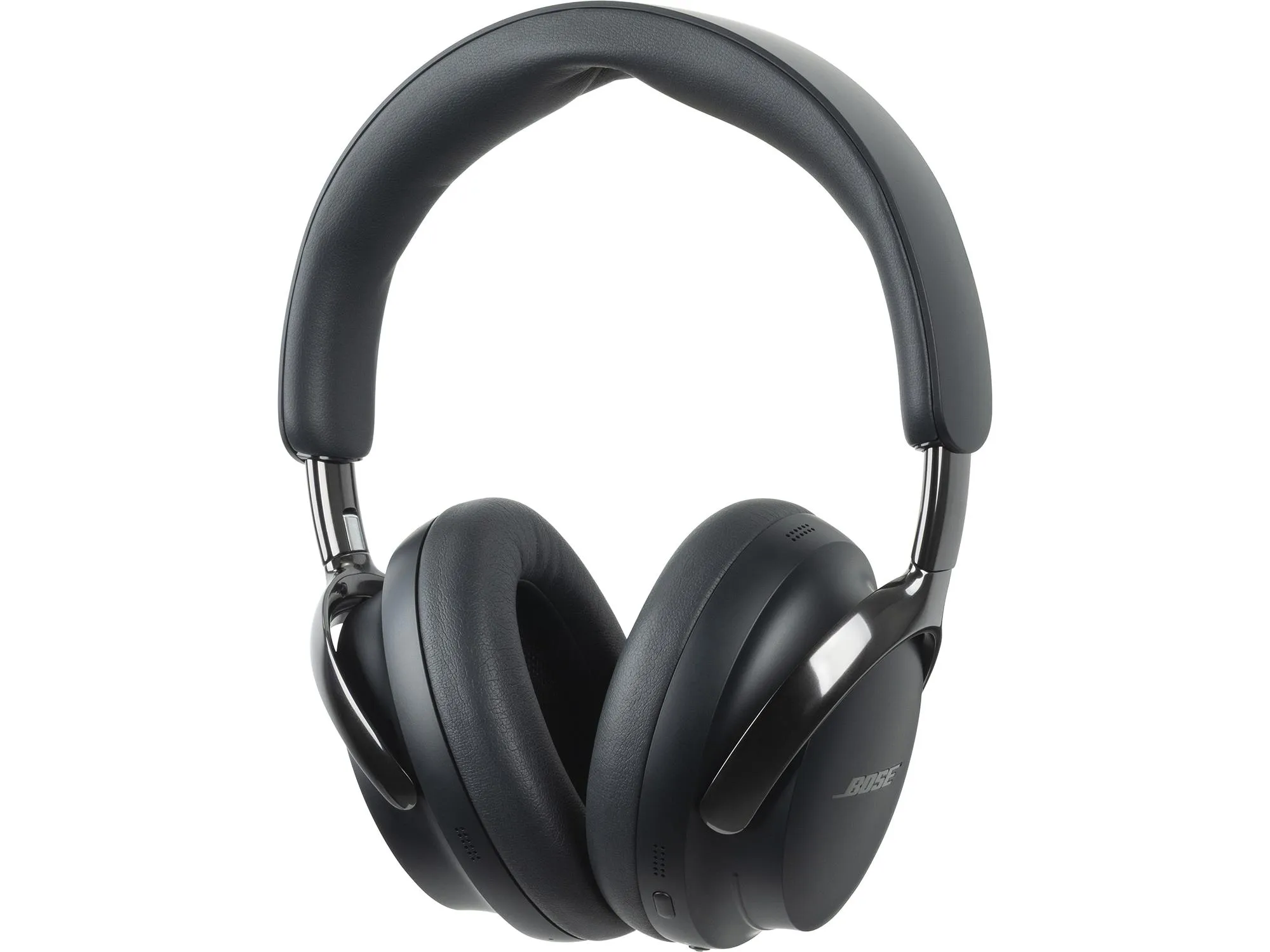 Bose QuietComfort Ultra Headphones (Gen 2) review | Over-ear