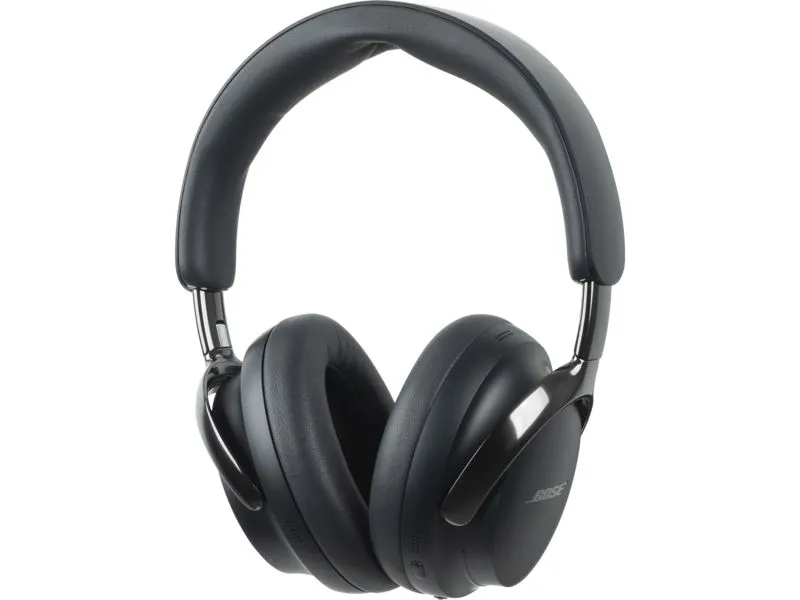 Bose QuietComfort Ultra Headphones (Gen 2) review | Over-ear