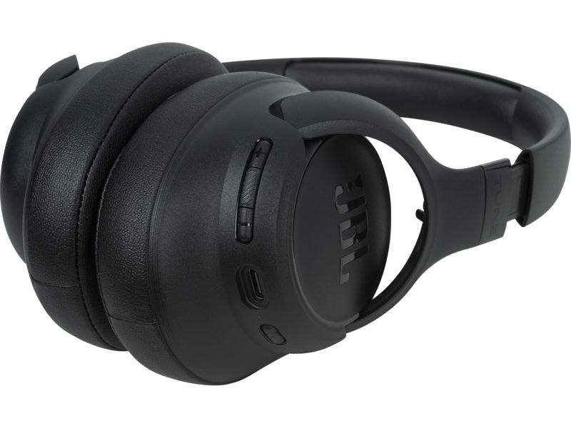 JBL Tune 730BT - thumbnail rear