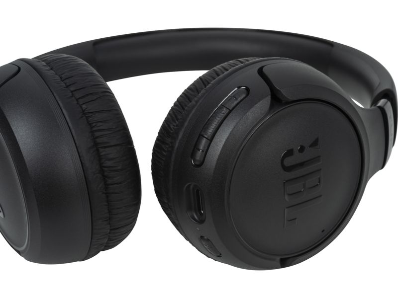 JBL Tune 530BT - thumbnail rear
