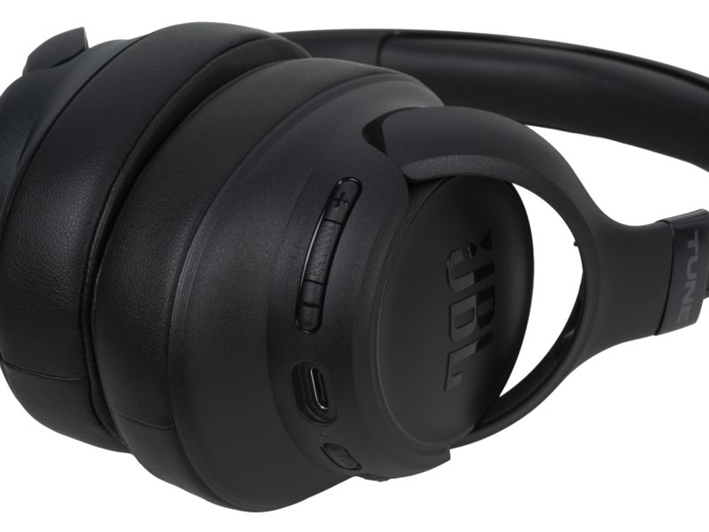 JBL Tune 780NC - thumbnail rear