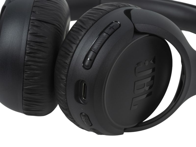 JBL Tune 680NC - thumbnail rear