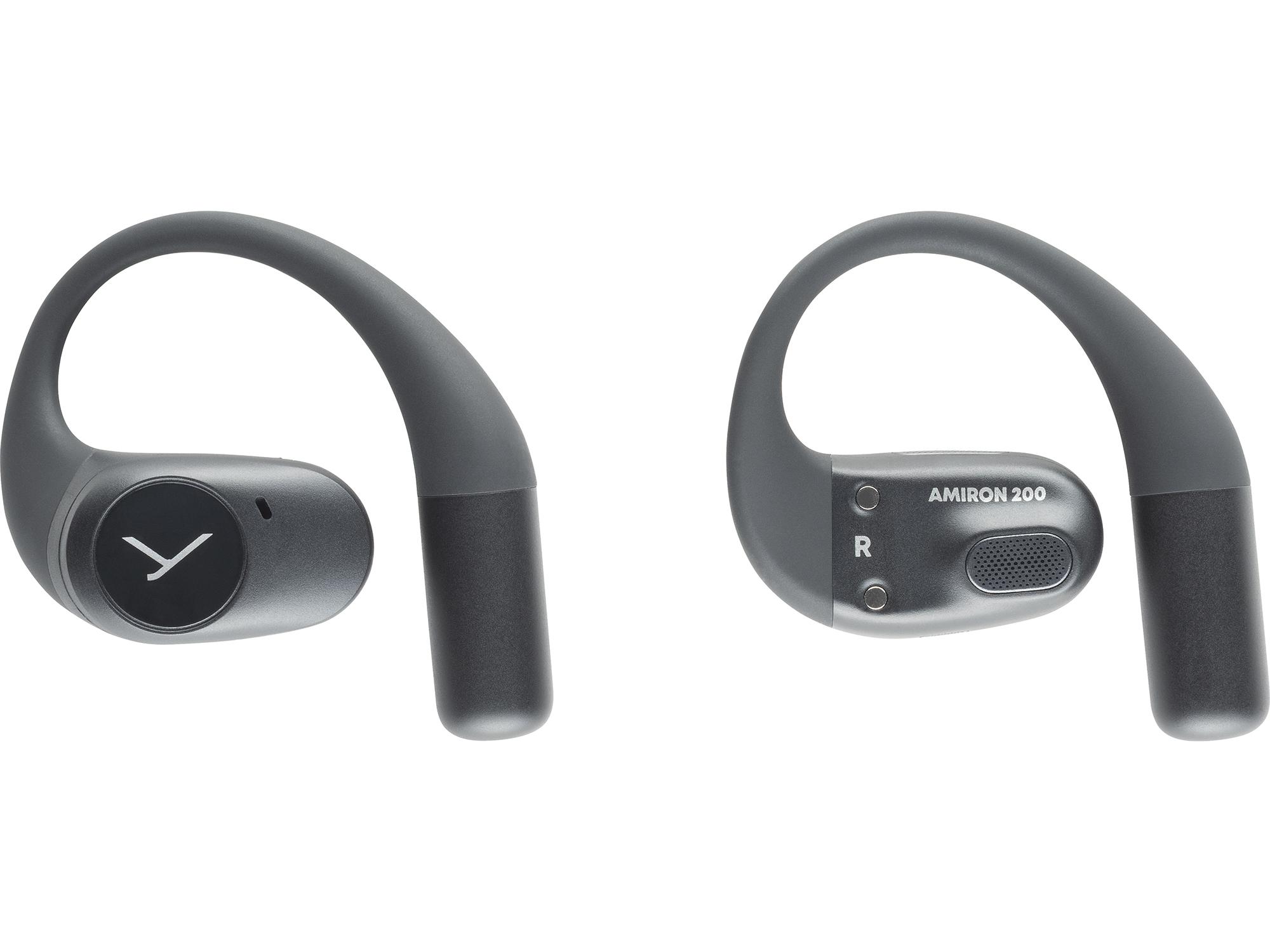 Beyerdynamic AMIRON 200 review | Wireless Headphones - Which?