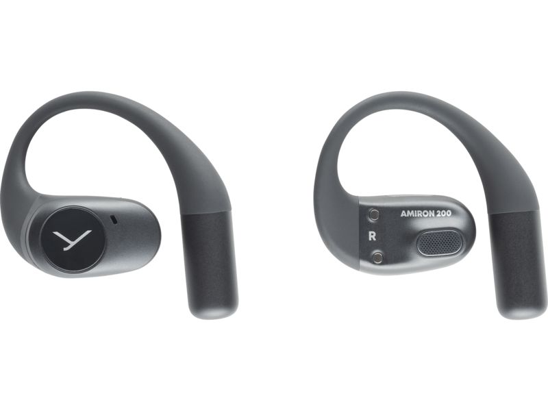 Beyerdynamic  AMIRON 200 - thumbnail side