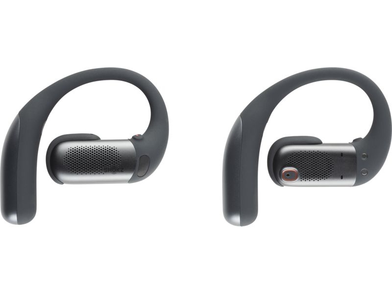 Shokz OpenFit Pro - thumbnail side