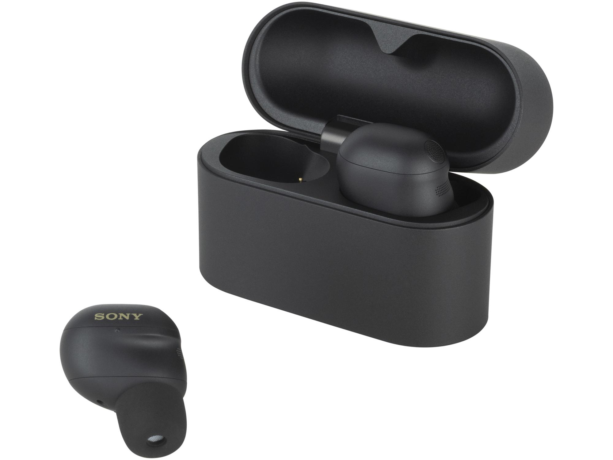 SONY WF‐1000XM6 Sony WF-1000XM6 review | Wireless Noise cancelling Headphones - Which?