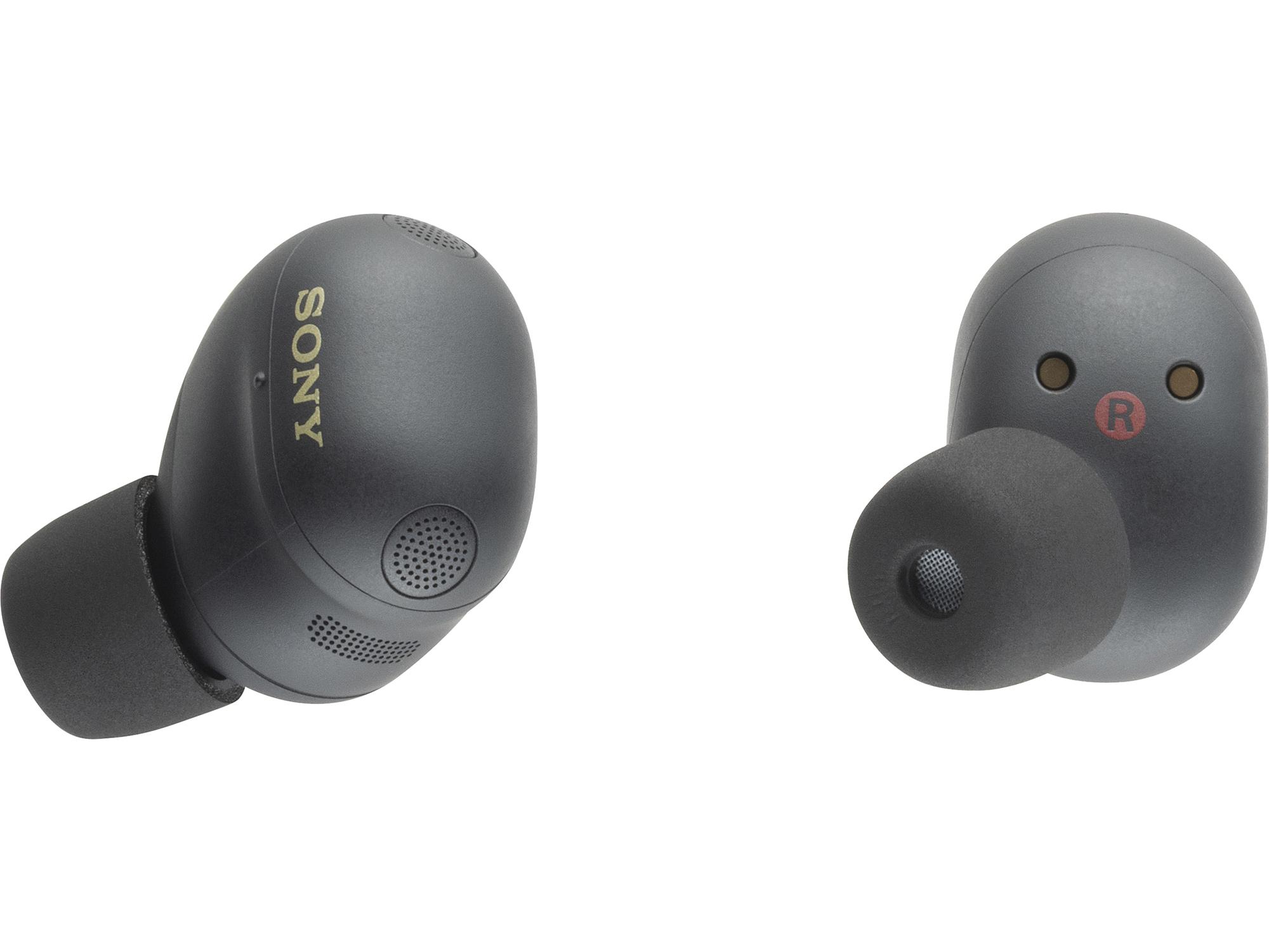 Sony WF-1000XM6 review | Wireless Noise cancelling Headphones - Which?