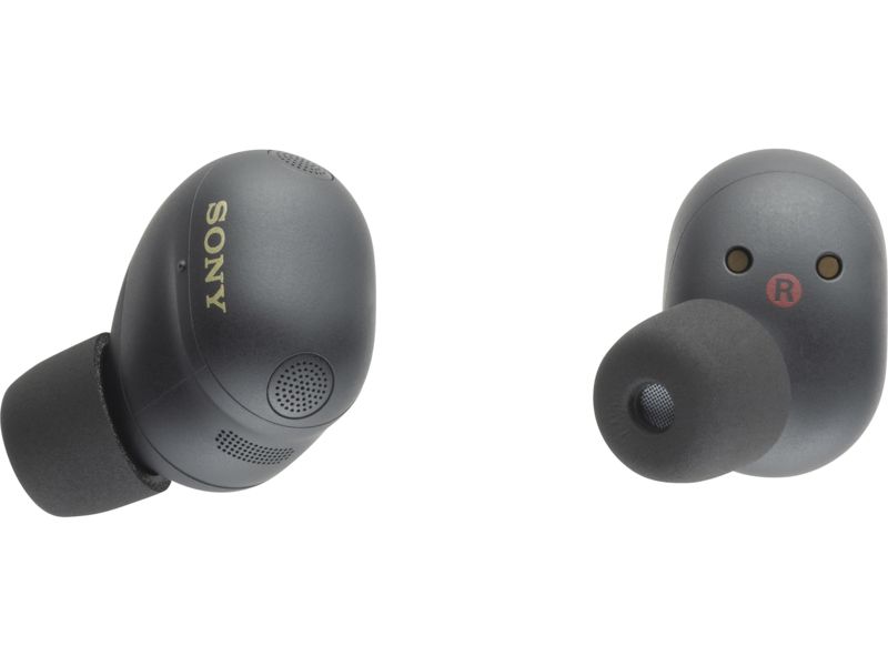 Sony WF-1000XM6 - thumbnail side