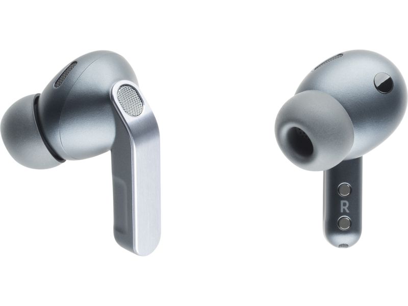Samsung Galaxy Buds4 Pro - thumbnail side