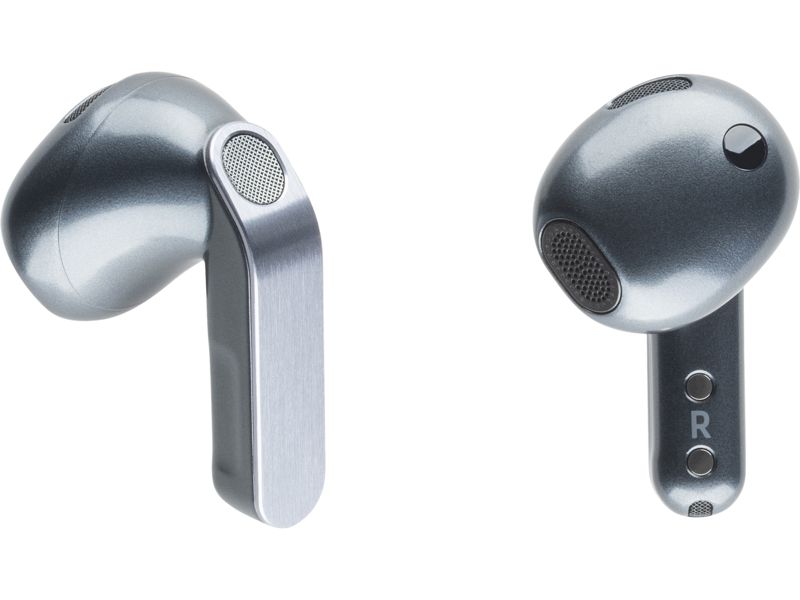 Samsung Galaxy Buds4 - thumbnail side