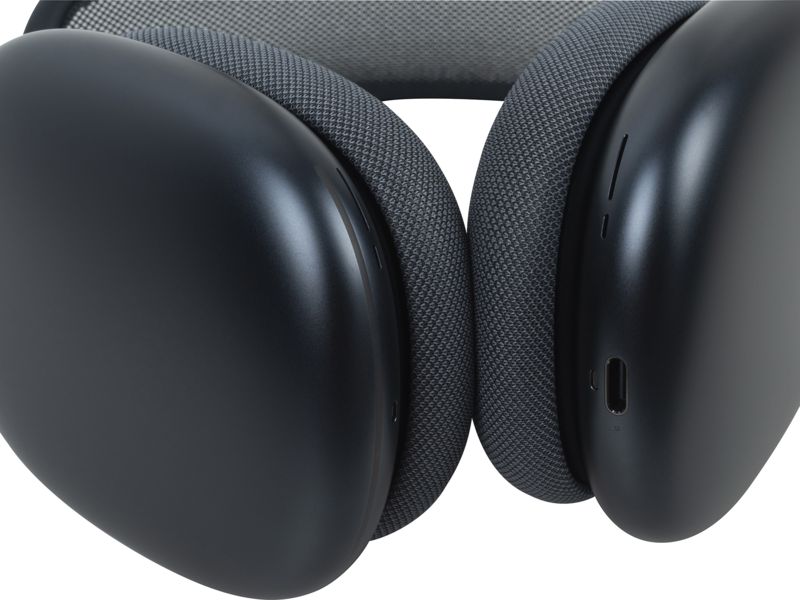 Apple AirPods Max 2 - thumbnail rear