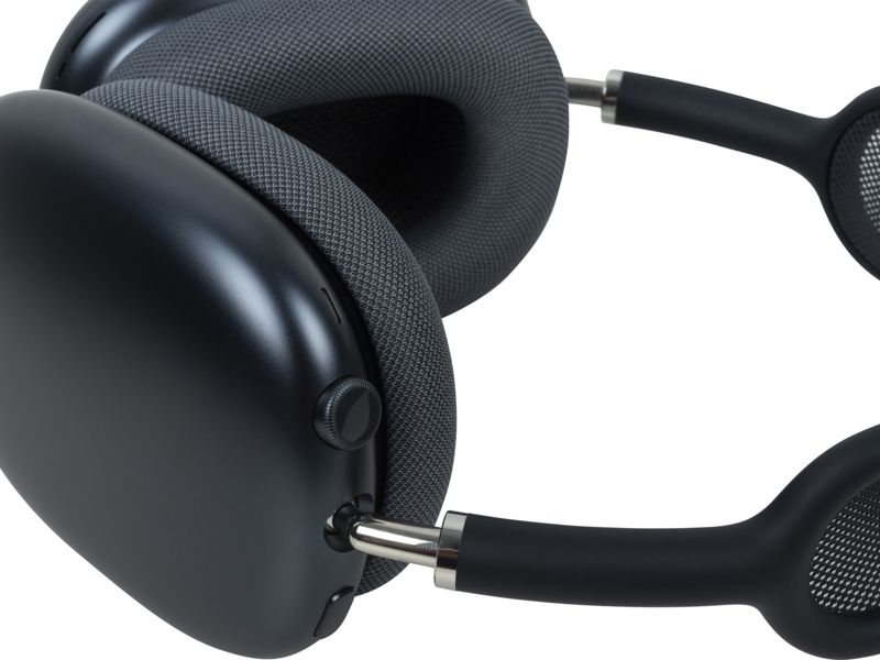 Apple AirPods Max 2 - thumbnail side