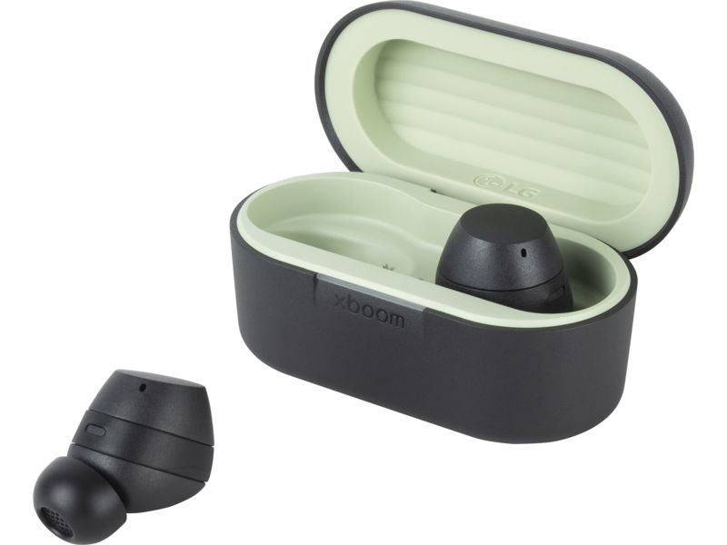 LG xboom Buds Lite