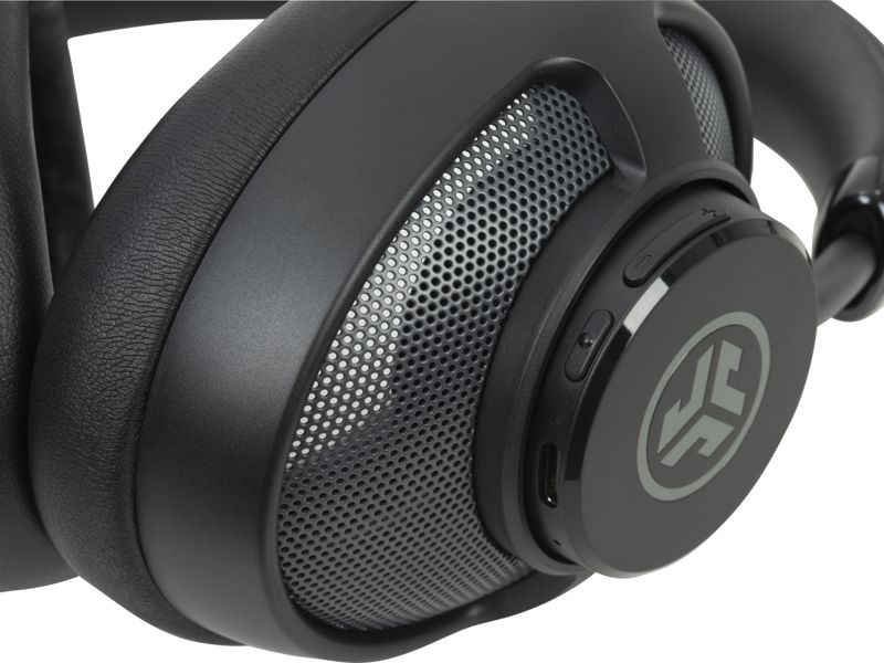 JLab Audio JBuds Open Wireless - thumbnail side