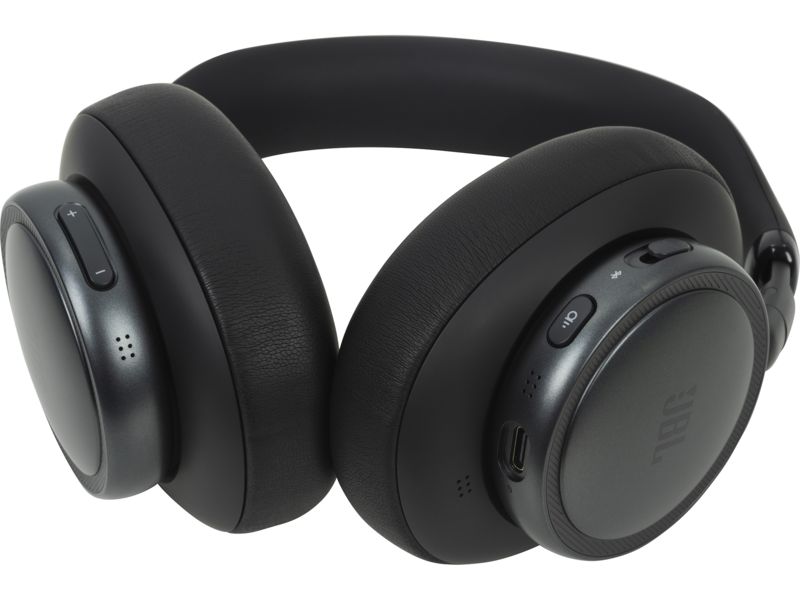 JBL Live 780NC - thumbnail rear