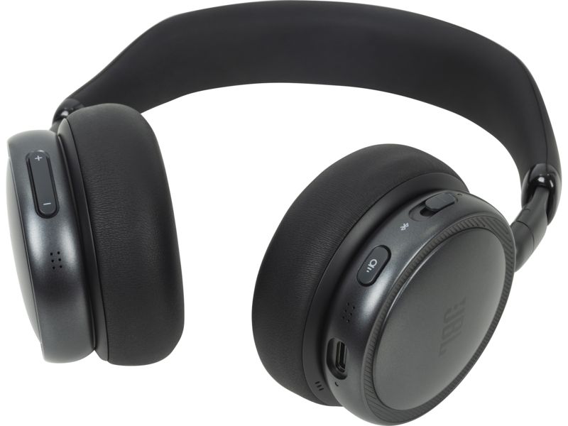 JBL Live 680NC - thumbnail rear