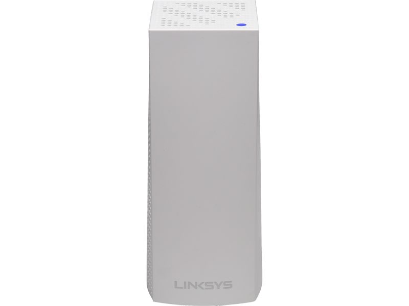 Linksys Velop Tri-band WHW0303 3-pack - thumbnail front