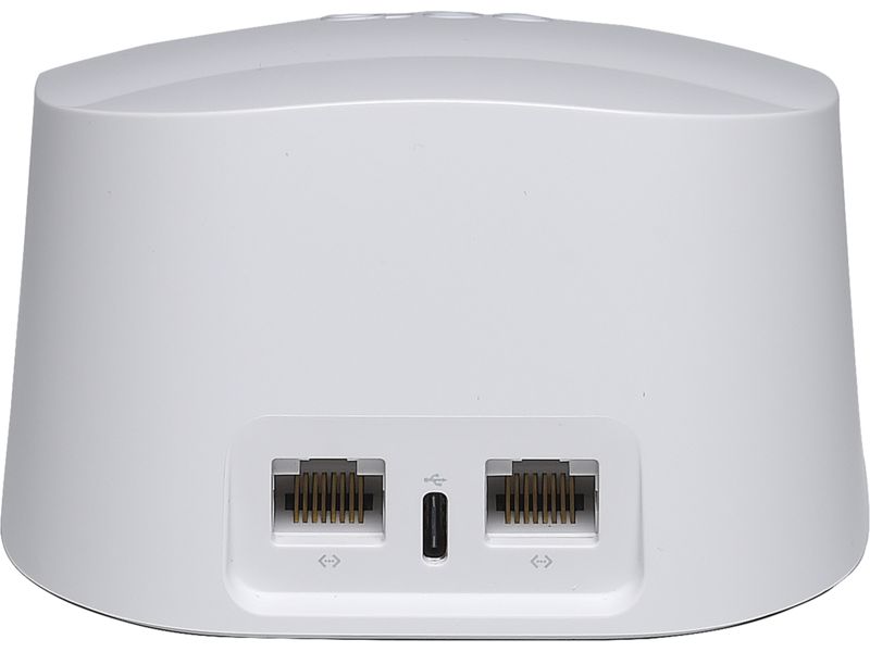 Amazon Eero 6 router - thumbnail side