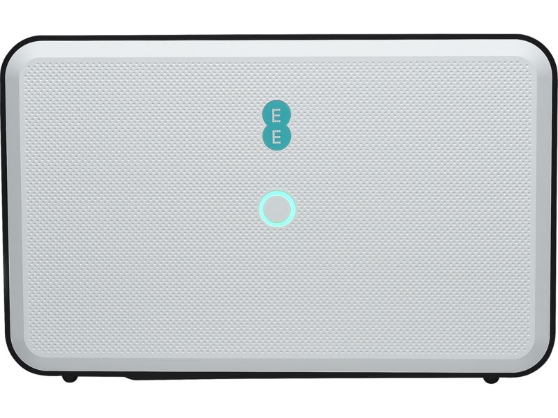 EE Smart Router - thumbnail front