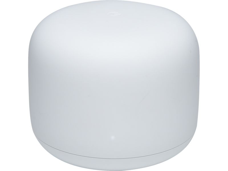 Google Nest Wifi Router - thumbnail front