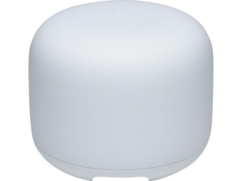 Google Nest Wifi Router - thumbnail side