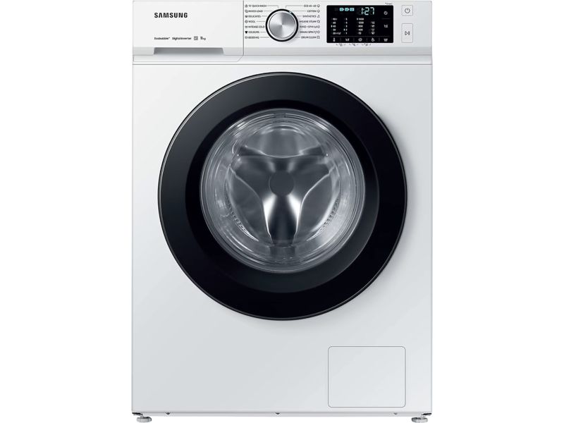Best Washing Machines 2024: top machines for every budget - Which?