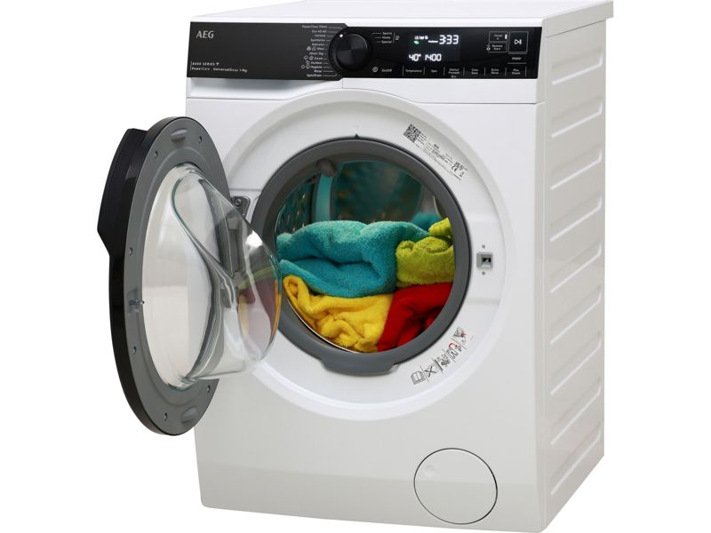 AEG LFR84946UC