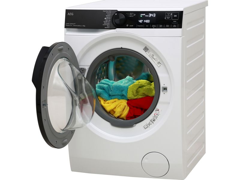 AEG LFR84146UC