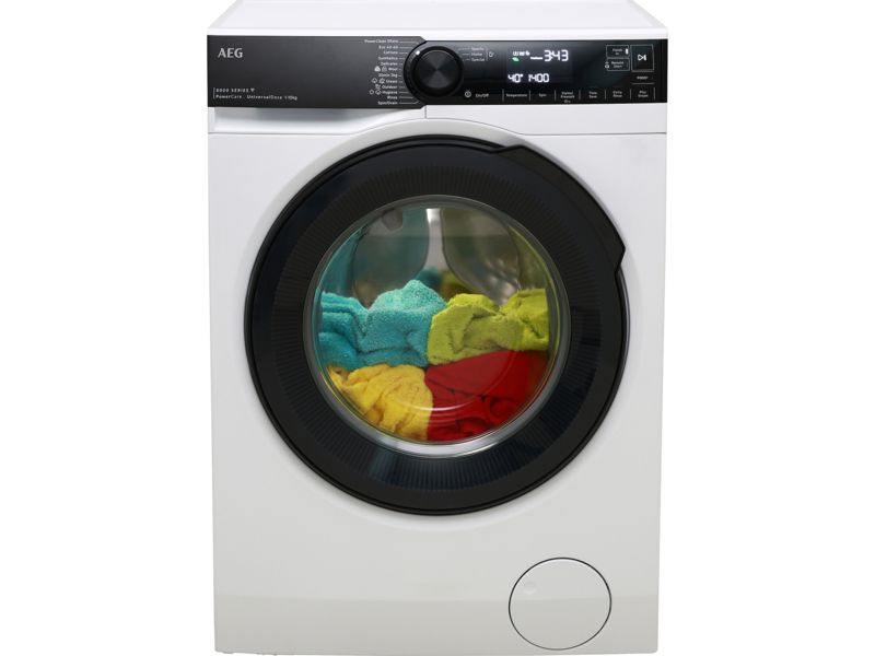 AEG LFR84146UC - thumbnail side