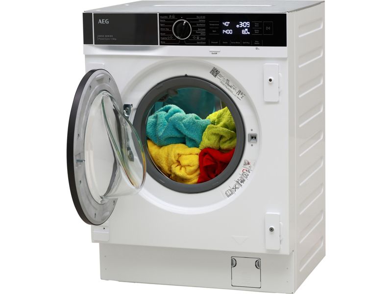 AEG LF8E8436BI