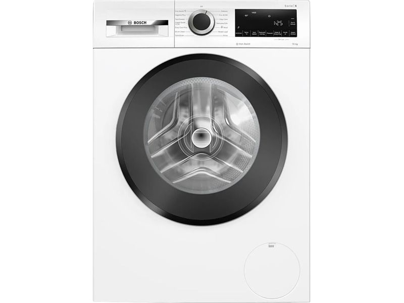 Bosch WGG254Z1GB