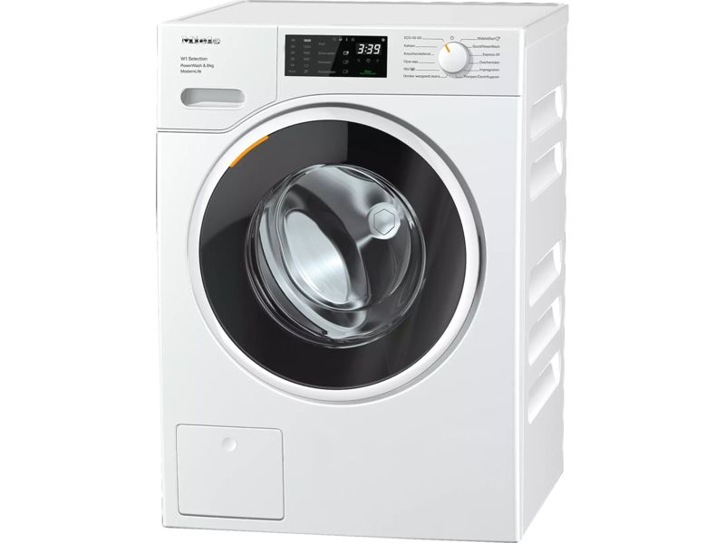 Miele WSK 363 WCS
